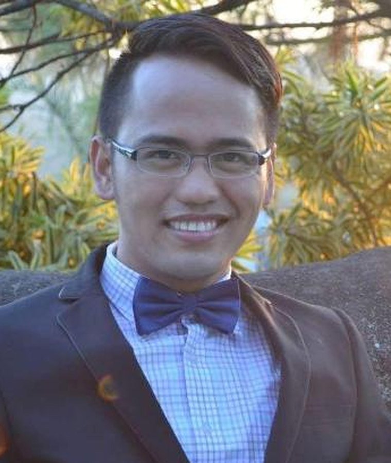 Jimmy Basi, Accounting Manager