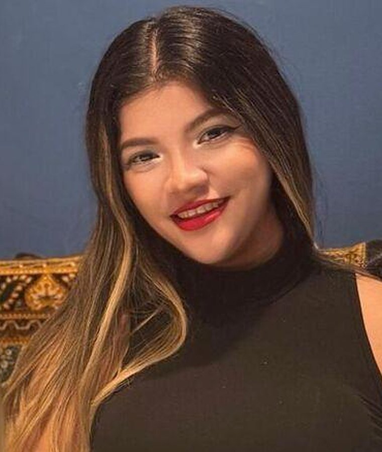 Alisson Rivera, Guest Experience Specialist