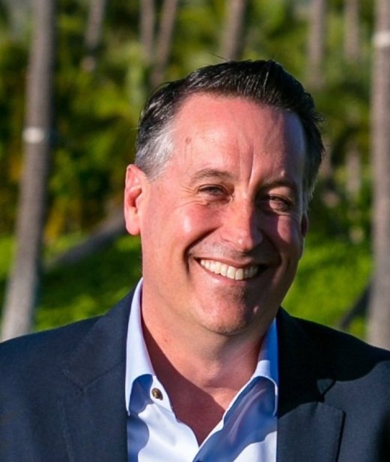 Hal Wilkerson, Broker-Owner
