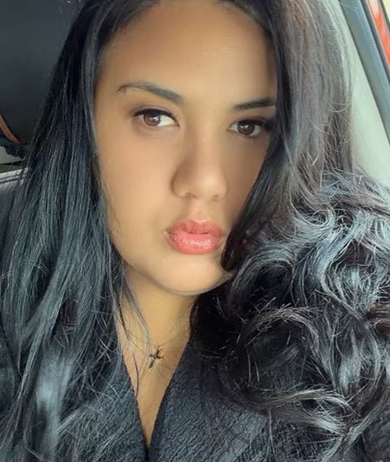 Kaesha Lindsey, Resident Manager – RSK