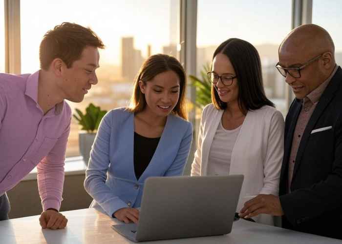 Property Marketing