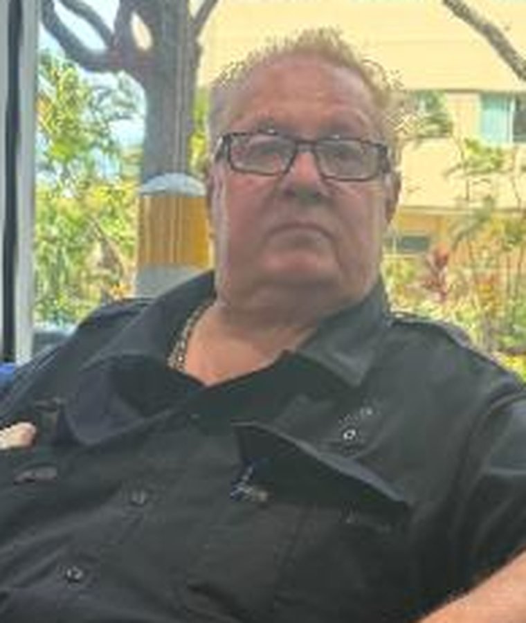 Bucky Buchnowski, Resident Manager – Punahou Royale & Holomua