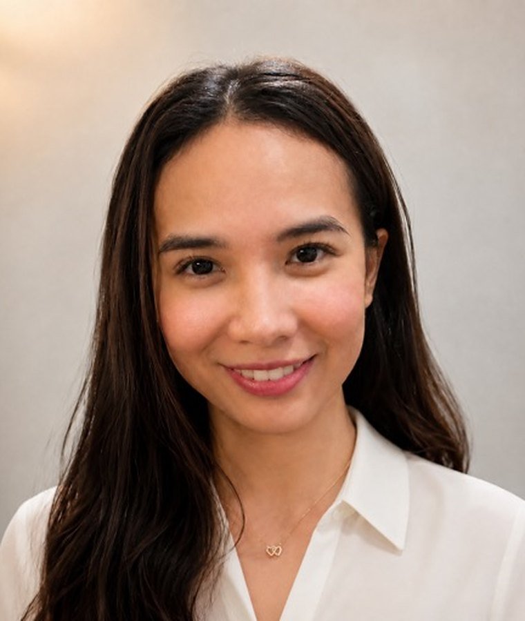 Flory May Reyes, Executive Assistant & AI Orchestrator