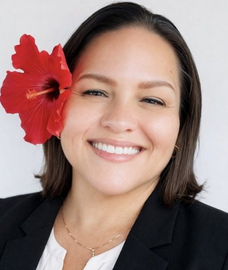 Dawn Mae Atchison, Realtor® and Property Manager