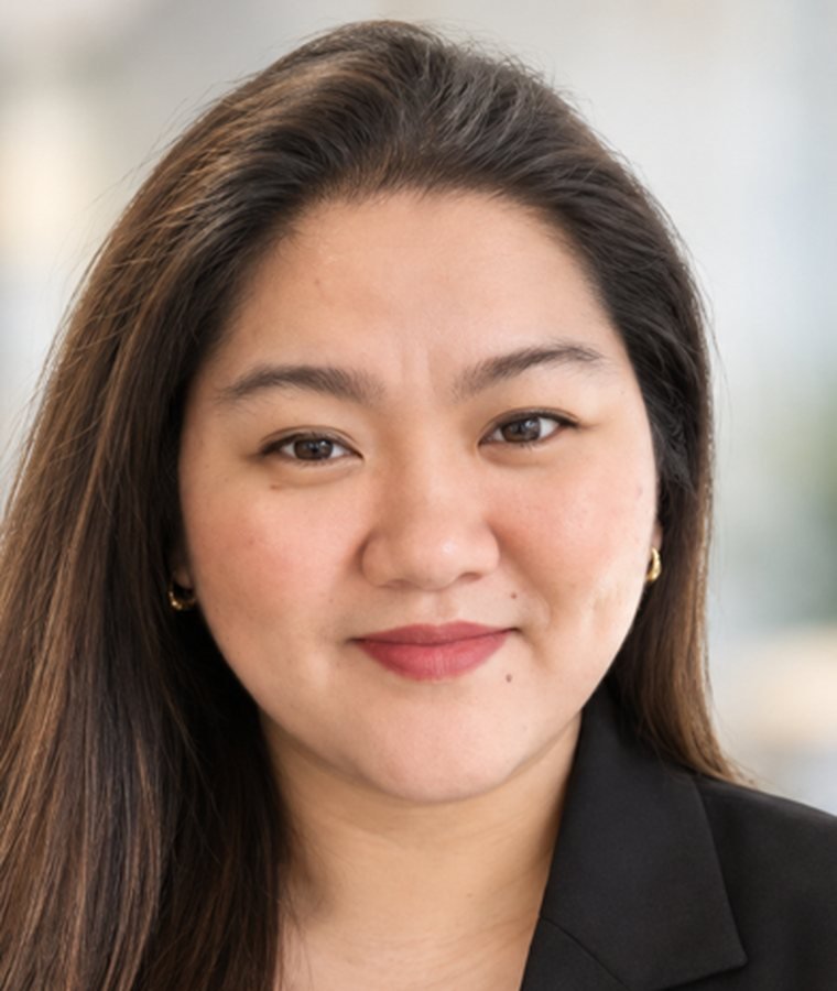 Kris Suyom, Maintenance Coordinator