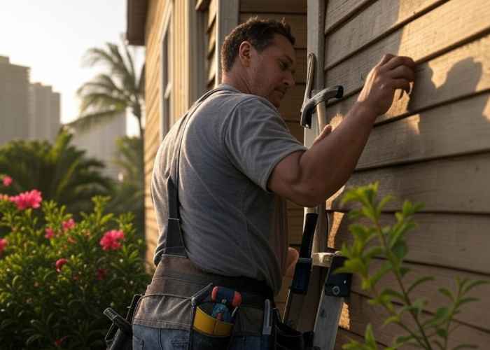 Property Maintenance