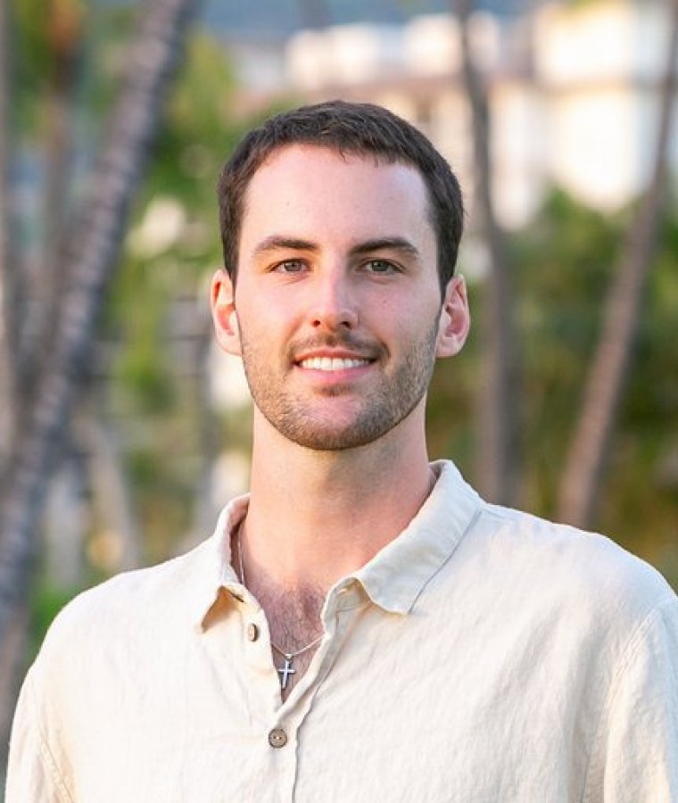 Will Gholson, Director of Operations - Site Management