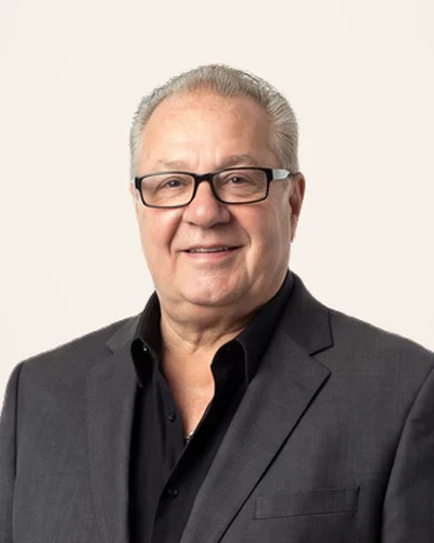 Bucky Buchnowski